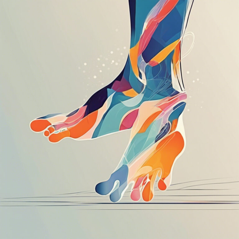 Barefoot and minimalist shoes