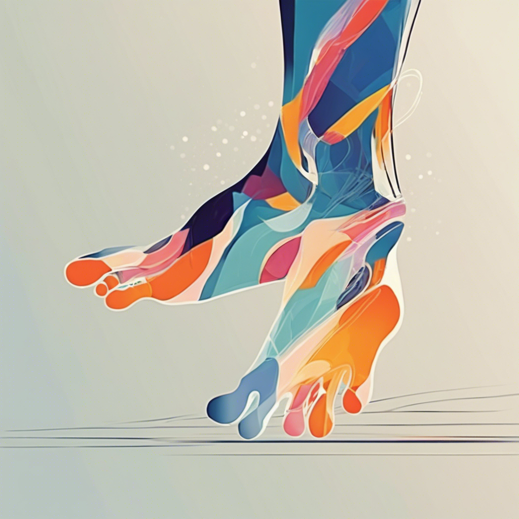 Barefoot and minimalist shoes