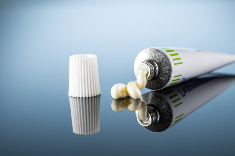 Wound ointments