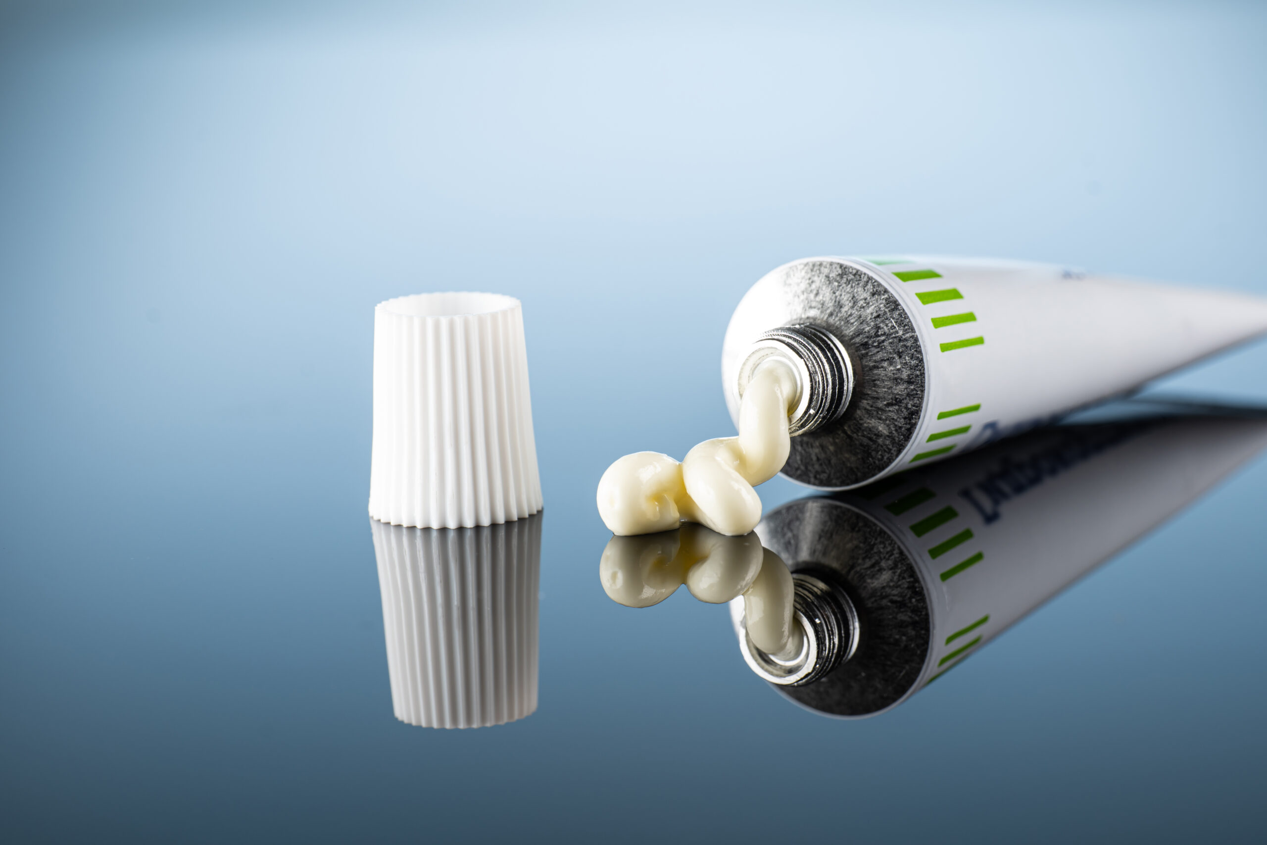 Wound ointments