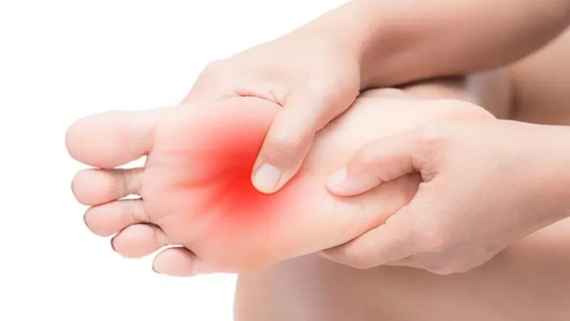 Nerve pain and neuropathy treatment in Denton, TX